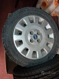 gomme per Fiat punto 