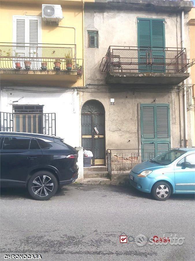 Appartamento – Messina, Fondo Fucile, III Circoscrizione - Vista 3
