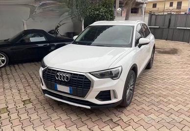 Audi q3 2.0d sport nuovo mod full virtual_permutee