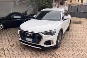 Audi q3 2.0d sport nuovo mod full virtual_permutee