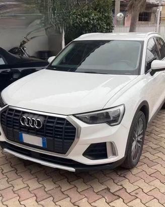 Audi q3 2.0d sport nuovo mod full virtual_permutee