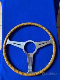 Volante Enrico Nardi , anni 60 originale,