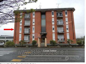 Appartamento Buronzo [A4334879]