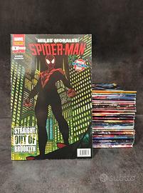 FUMETTI SPIDER-MAN 