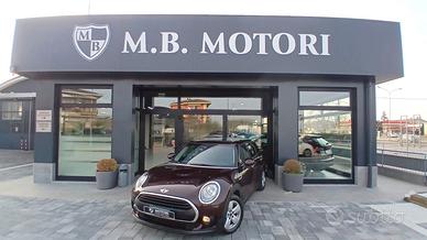 Mini One D Clubman 1.5 Cooper