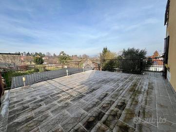 3 LOCALI A MORAZZONE