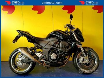 KAWASAKI Z 1000 Garantita e Finanziabile