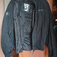 GIUBBOTTO UOMO MOTO BERING