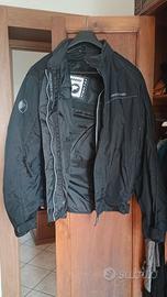 GIUBBOTTO UOMO MOTO BERING