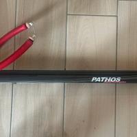 Arbalete Pathos Saragos Evo