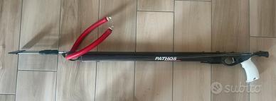 Arbalete Pathos Saragos Evo