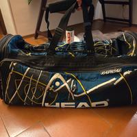 borsa da tennis