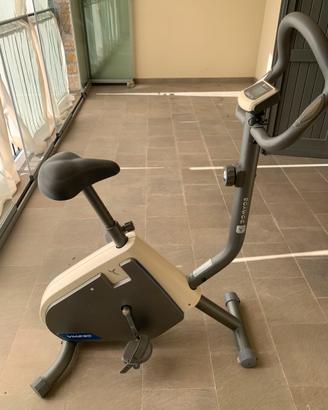cyclette da camera Domyos VM230