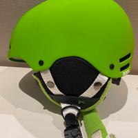 CASCO DA SCI BAMBINO/A