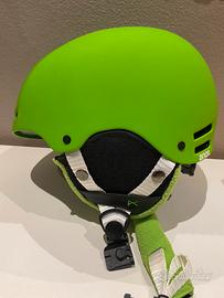 CASCO DA SCI BAMBINO/A