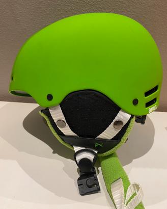 CASCO DA SCI BAMBINO/A