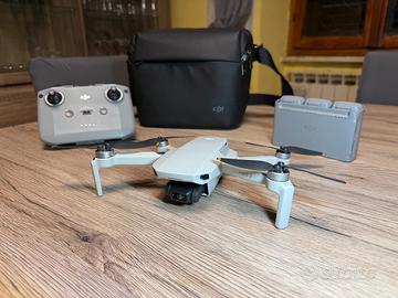 Dji mini 2