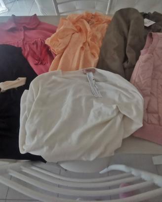 vestiti completi 