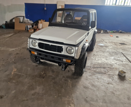 Suzuki 4x4 santana 413