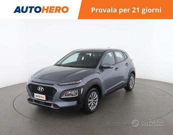 HYUNDAI Kona PS32334