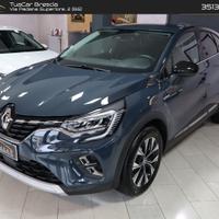 Renault Captur Techno TCe 140 MHEV #9349