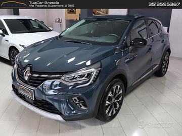 Renault Captur Techno TCe 140 MHEV #9349