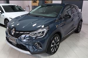 Renault Captur Techno TCe 140 MHEV #9349