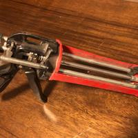 Pistola Bicomponente per sigillanti