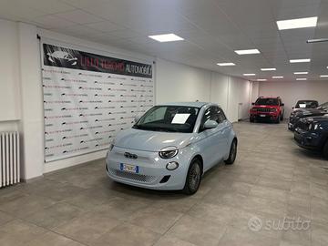 FIAT 500e Berlina Business Opening Edition IVA E