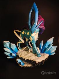 Pokemon Action figure Suicune 42 Cm 