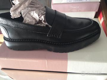 Scarpe francesine donna nuove con etichetta