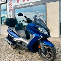 KYMCO DOWNTOWN 350 TCS +GARANZIA KYMCO +CONSEGNA I