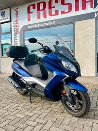 KYMCO DOWNTOWN 350 TCS +GARANZIA KYMCO +CONSEGNA I