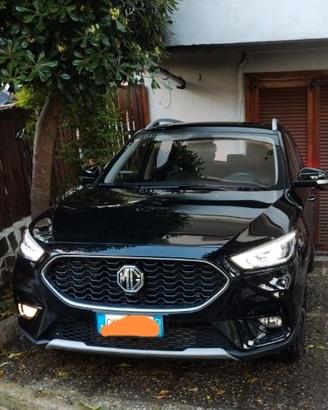 Mg zs full full optional come nuova