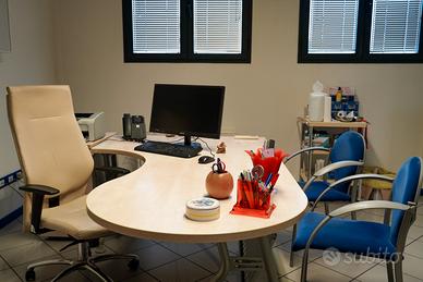 Stanze studio medico "Centro Medico Agliana"