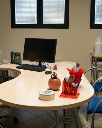 Stanze studio medico "Centro Medico Agliana"