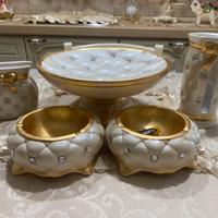 Set cucina completo 6 pezzi
