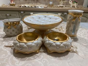 Set cucina completo 6 pezzi