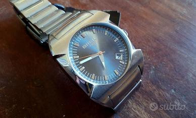 orologio Breil -nuovo-