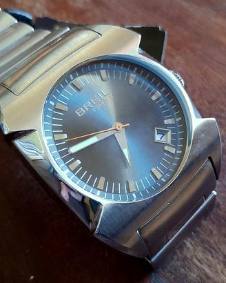 orologio Breil -nuovo-