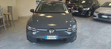 Volkswagen Golf 1.0 eTSI EVO DSG Life