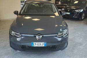 Volkswagen Golf 1.0 eTSI EVO DSG Life