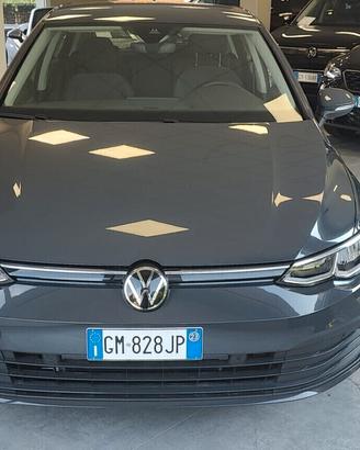 Volkswagen Golf 1.0 eTSI EVO DSG Life