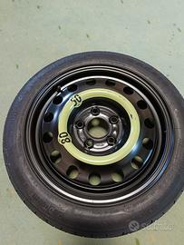 Ruotino di scorta e attrezzi Hyundai I30