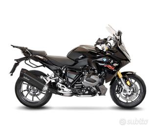 Bmw r 1250 r/rs 2019 - 2021