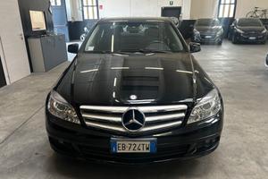Mercedes-benz C 200 CDI BlueEFFICIENCY Executive