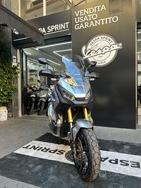 Honda X-ADV 750 xadv zero sinistri 1 anno garanzia