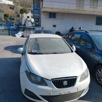 RICAMBISTICA COMPLETA SEAT IBIZA