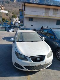 RICAMBISTICA COMPLETA SEAT IBIZA