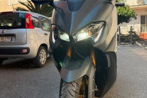 Tmax 560 tech max